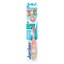 Jordan Tandenborstel Kids Step 2 Soft (3-5 Jaar) voorkant