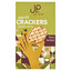 Jos Poell Crackers Fijne tuinkruiden voorkant
