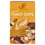 Jos Poell Toastcup Ovaal voorkant