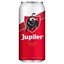 Jupiler blik 440 ml voorkant
