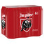 Jupiler pils 6-pack voorkant