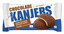 Kanjers chocolade voorkant
