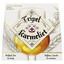Karmeliet bier tripel 12-pack voorkant