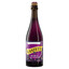 Kasteel Kasteel bier Rubus Framboise 75cl voorkant