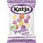 Katja Katja Yoghurtgums 135gr voorkant