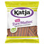 Katja Katja Zure Matten Regenboog 125gr voorkant