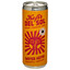 Kefir Del Sol Ananas Hibiscus Waterkefir voorkant