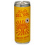 Kefir Del Sol Grapefruit Limoen Waterkefir voorkant