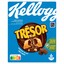 Kellogg's tresor melk chocolade voorkant