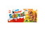 Kinder chocolade surprise ei voorkant