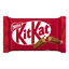 Kit Kat Chocolade Single 4 fingers voorkant