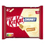 Kit Kat Chunky white chocolate voorkant