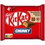 Kit Kat Chunky white chocolate voorkant