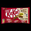 Kit Kat mini's voorkant