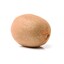kiwi groen voorkant