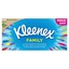 Kleenex tissues family box voorkant