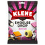 Klene Drop Engelse voorkant