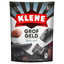 Klene drop licht zout voorkant