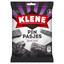 Klene Drop Pinpasjes voorkant