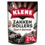 Klene drop zout en salmiak voorkant