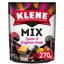 Klene mix zoete drop & Engelse drop voorkant