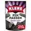 Klene pin passen zacht zoet voorkant