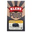 Klene puur honing achterkant