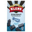Klene zeezout waterwerken voorkant