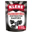 Klene zoethouten hartjes suikervrij voorkant