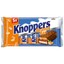 Knoppers Peanut Bar voorkant
