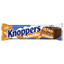 Knoppers peanut bar single voorkant
