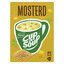 Knorr cup a soup mosterd voorkant
