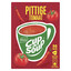 Knorr cup a soup pttige tomaat voorkant