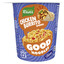 Knorr Noedels Fusion Burrito voorkant