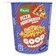 Knorr Noedels Fusion Pizza voorkant