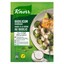 Knorr Roomsaus Basilicum voorkant