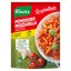 Knorr spaghetteria tomaat mozzerala voorkant