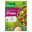 Knorr wereldgerechten Indiase kip madras voorkant