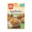 Koopmans bakmix appelkoeken achterkant