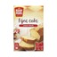 Koopmans mix voor fijne cake voorkant