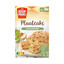 Koopmans plaatcake appelkruimel voorkant