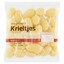 krieltjes voorkant