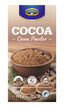 Kruger cacao poeder voorkant