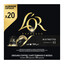 L'or koffiecapsules espresso ristretto voorkant