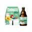 La Chouffe Bier Lite 4% voorkant