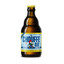 La Chouffe fl 0.0 voorkant