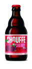 La Chouffe La Chouffe Cherry 330ml voorkant