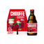 La Chouffe La Chouffe Cherry Chouffe 4x330ml voorkant