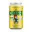 La Chouffe speciaalbier blond blik voorkant
