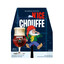 La Chouffe Speciaalbier N'Ice Fles 4X33Cl. voorkant